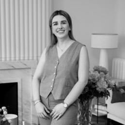 Daniela Canovas // Real Estate Manager