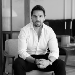 Victor Zorita // CEO