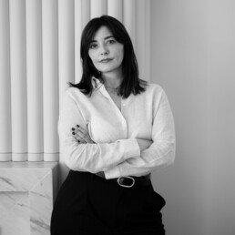 Alex Maurino // Head of Projects | Architect