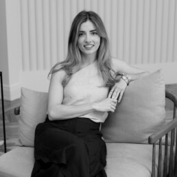 Cecilia Canovas // Architect | Interior Designer