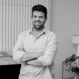 Alberto // Architect | Construction Manager