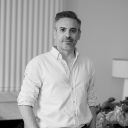 Ismael Díaz // Office Manager